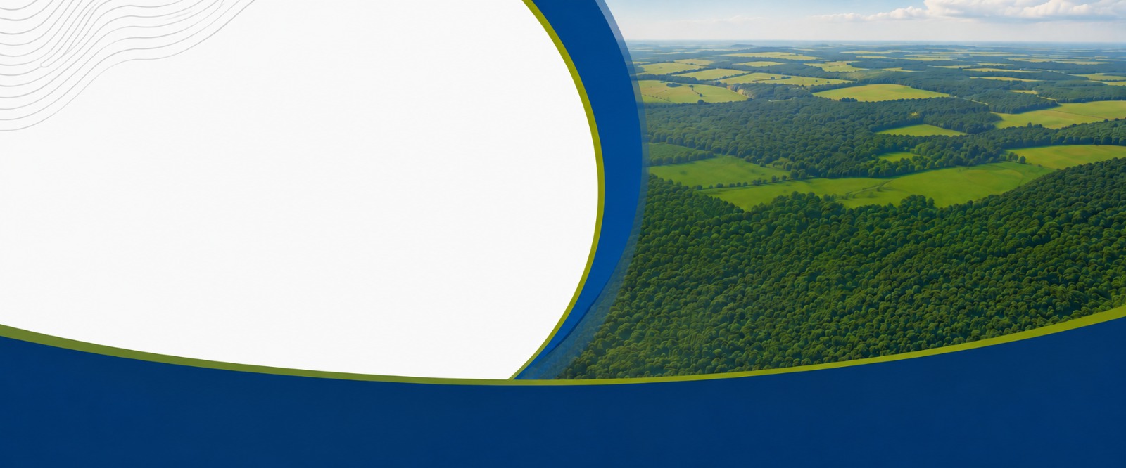 Receptor GNSS montado em tripé durante levantamento de campo em área rural da Região Norte